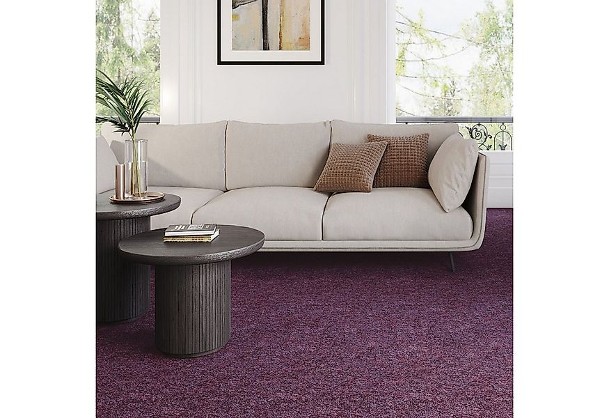 Steffensmeier Teppichfliese Richmond Paket (20Stück) 5m², Rechteckig, Teppi günstig online kaufen