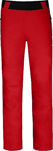 Bergson Regenhose VARKAUS Thermo Herren (Über) günstig online kaufen