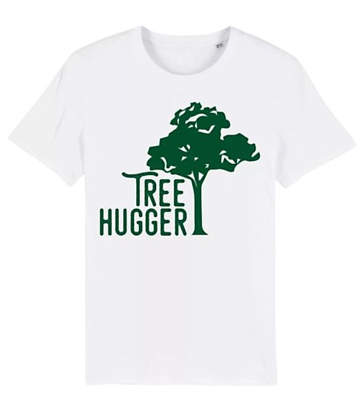 Tree Hugger · Männer Bio T-Shirt Stanley Stella 2.0 günstig online kaufen