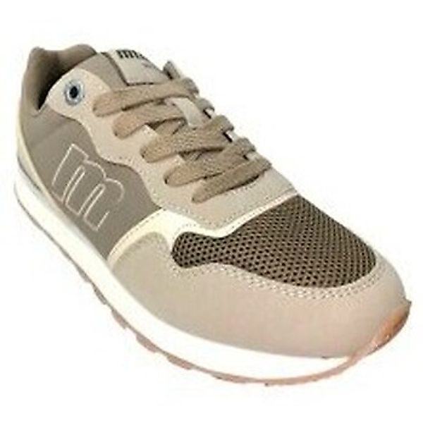MTNG  Sneaker Damenschuh MUSTANG 60441 taupe günstig online kaufen