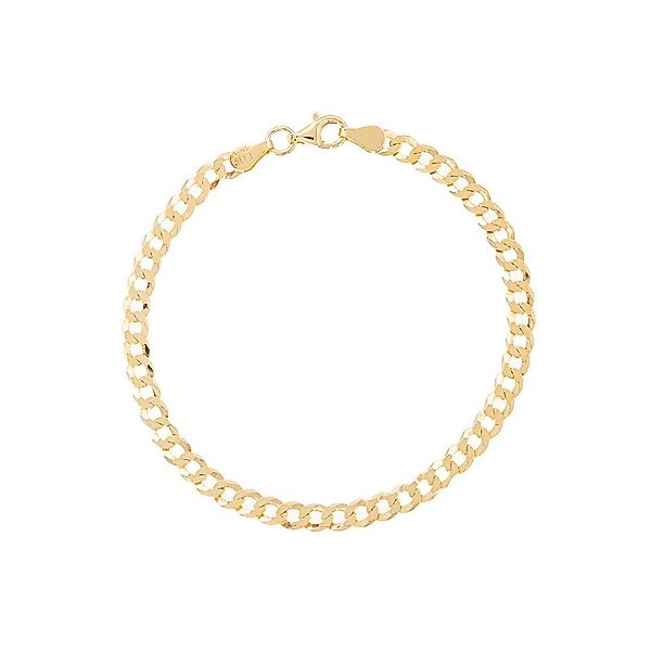 Cavill Silberarmband Schickes Armband aus vergoldetem günstig online kaufen