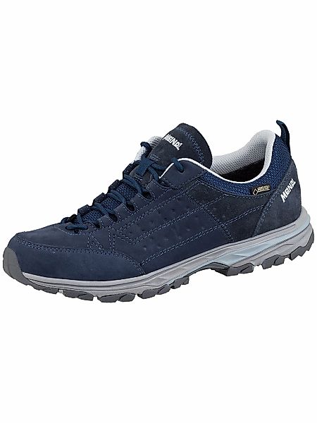 Meindl Wanderschuh "Meindl Durban Lady GORE-TEX marine", GORE-TEX – Winddic günstig online kaufen