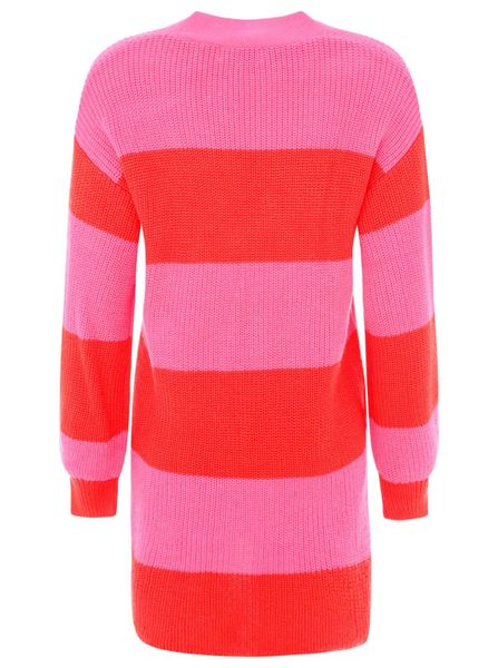 Zwillingsherz Cardigan "Katja" One Size, Wollanteil, günstig online kaufen