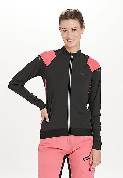 ENDURANCE Fahrradjacke Janulla mit Quick-Dry-Technologie günstig online kaufen
