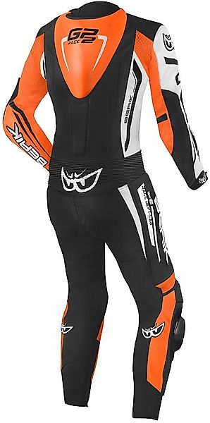 Berik Motorradkombi Monza Damen 1-Teiler Motorrad günstig online kaufen