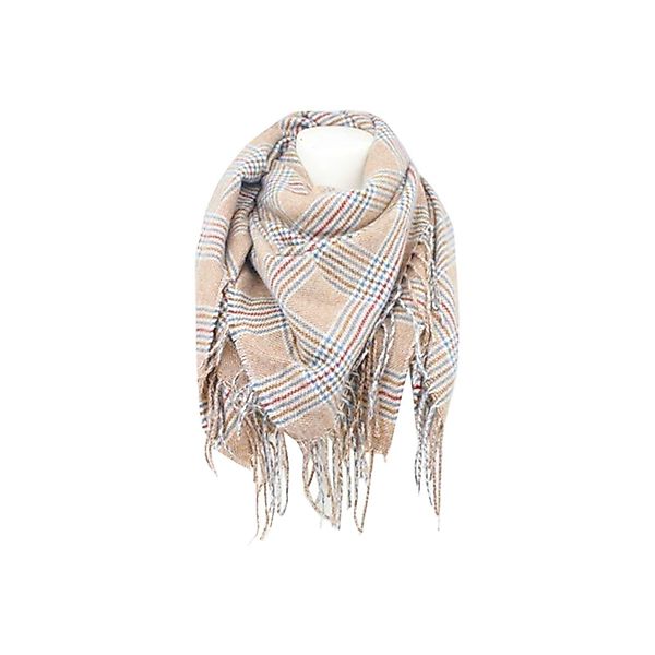 Antonio Schal Winter Damen Schal Cashmera günstig online kaufen