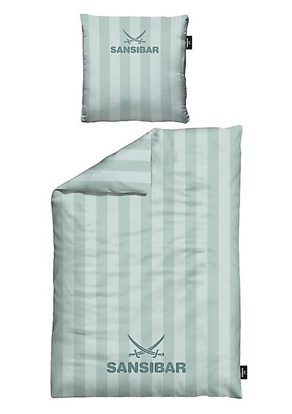 Sansibar Sylt Bettwäsche Sansibar Bettwäsche “Modern günstig online kaufen