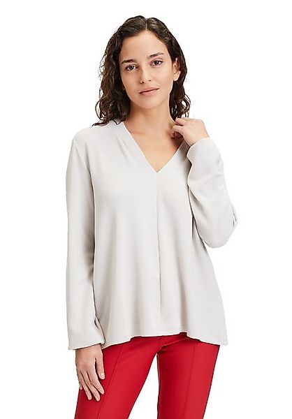 Betty Barclay Kurzarmshirt Betty Barclay Casual-Shirt mit hohem Kragen (1-t günstig online kaufen