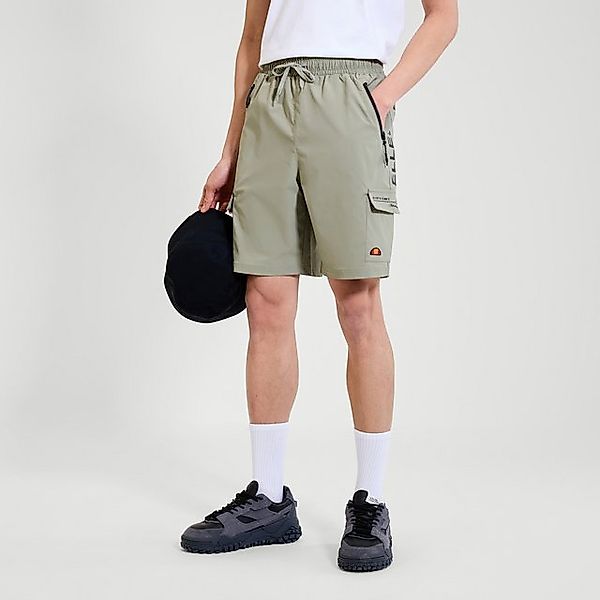 Ellesse Cargoshorts GAIANO CARGO SHORT (1-tlg) günstig online kaufen