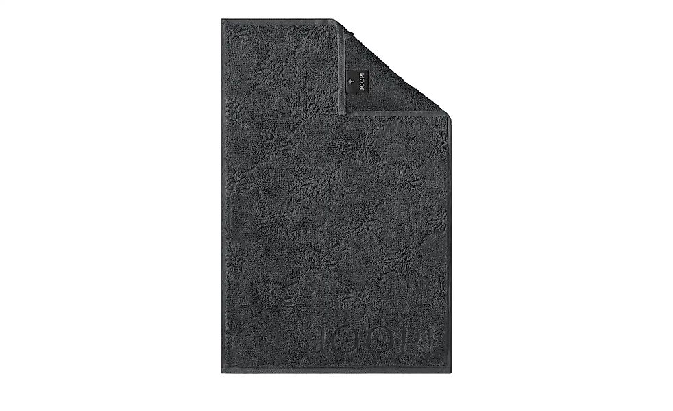 JOOP! Handtücher Uni Cornflower 1670, 100% günstig online kaufen