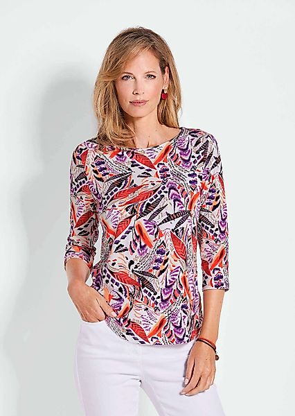 GOLDNER T-Shirt Shirt günstig online kaufen
