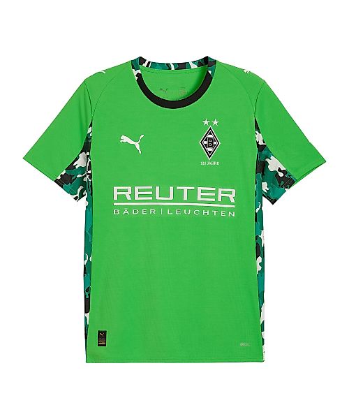 PUMA Fußballtrikot PUMA 1. Bundesliga günstig online kaufen