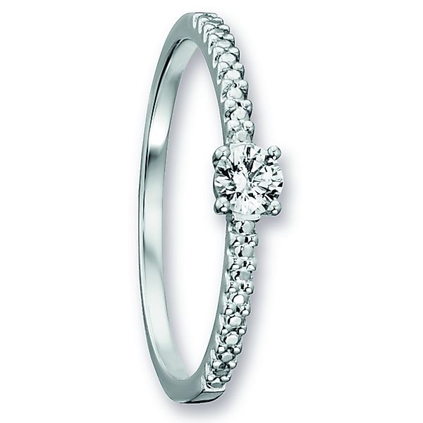 ONE ELEMENT Goldring schmuck, damen schmuck, günstig online kaufen