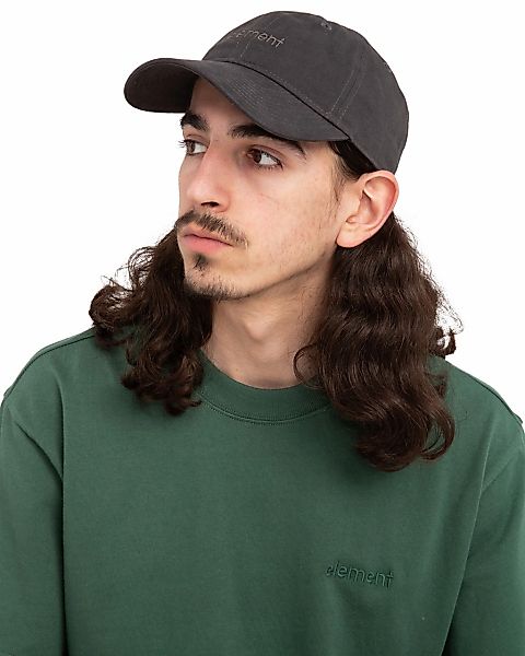Element Fitted Cap "Lowcase Dad" günstig online kaufen