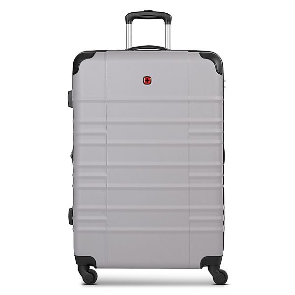 Wenger Hartschalen-Trolley Amplar Evo, 4 Rollen, günstig online kaufen