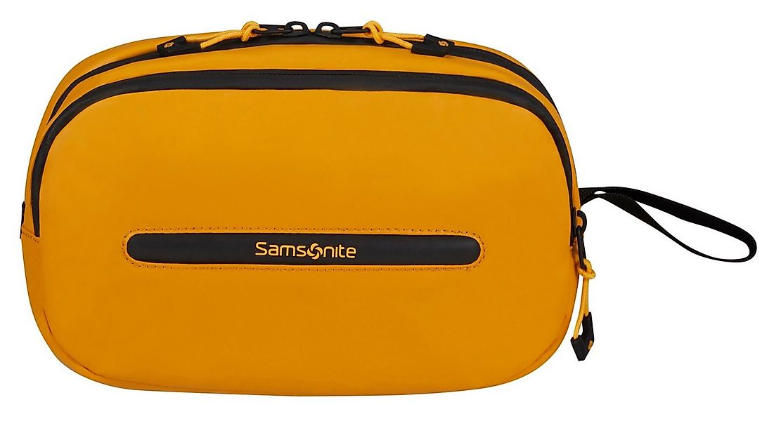 Samsonite Kulturbeutel ECODIVER TOILET KIT, Kosmetiktasche Reisekosmetiktas günstig online kaufen