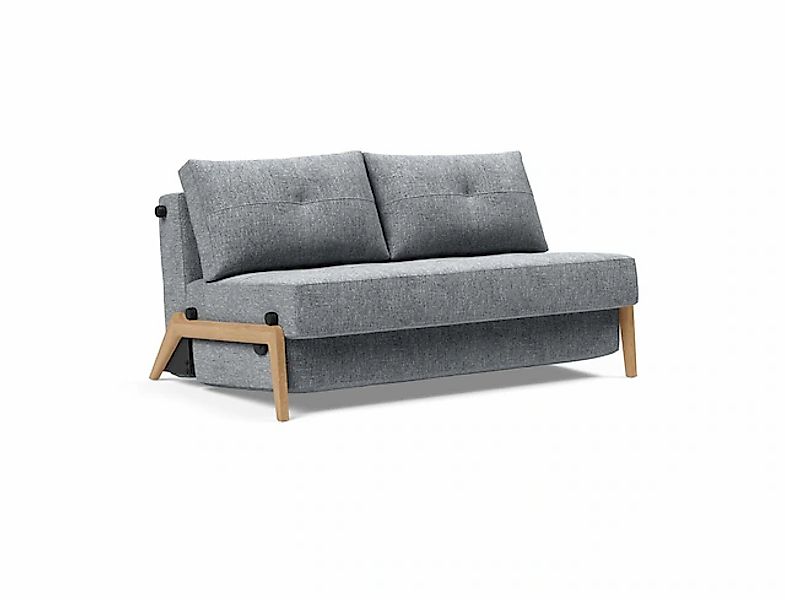 INNOVATION LIVING ™ Schlafsofa »Cubed Klappsofa, hochwertige Schlaffunktion günstig online kaufen