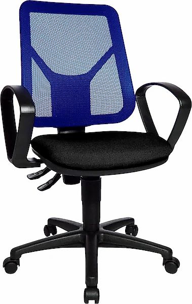 TOPSTAR Bürostuhl "Airgo Net" () günstig online kaufen