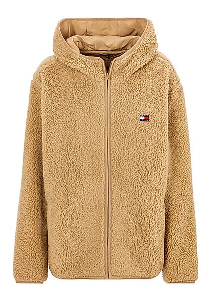 Tommy Jeans Plus Sweatjacke TJM REG günstig online kaufen