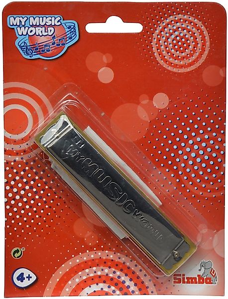SIMBA Spielzeug-Musikinstrument Spielzeug Spielwelt Musik My günstig online kaufen
