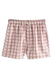 Next Badeshorts Badeshorts mit Print (1-St) günstig online kaufen