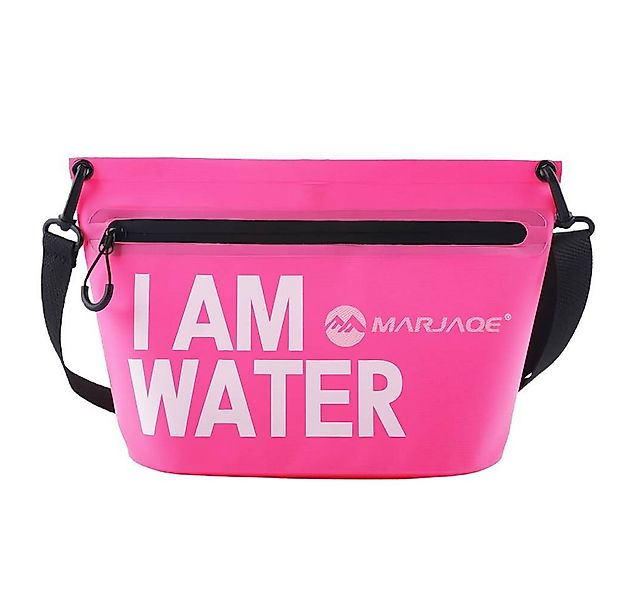 Blusmart Kosmetiktasche Wasserdichte Kosmetiktasche mit Reißverschluss (Sch günstig online kaufen