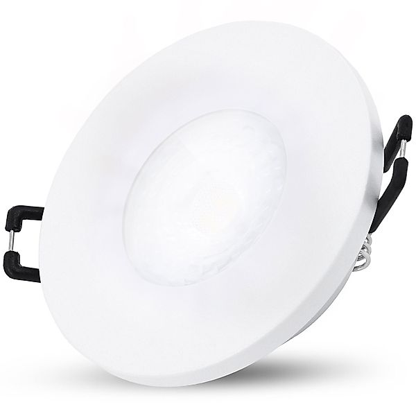 SSC-LUXon LED Außen-Deckenleuchte BEDA Einbauspot IP65 günstig online kaufen