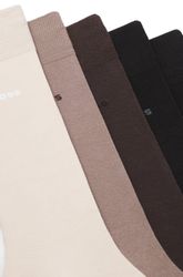 BOSS Businesssocken RS Uni Color CC günstig online kaufen