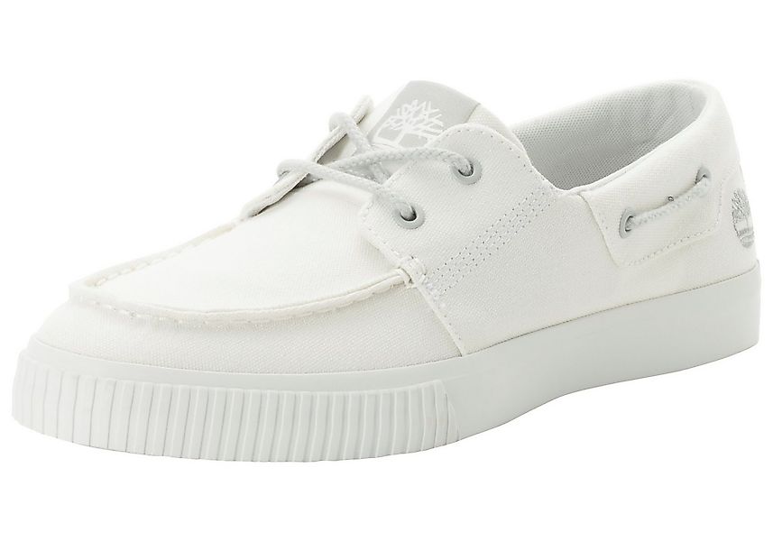 Timberland MYLO BAY LOW LACE UP SNEAKER Sneaker günstig online kaufen