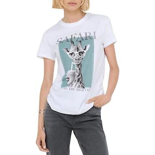 Only  T-Shirts & Poloshirts - günstig online kaufen