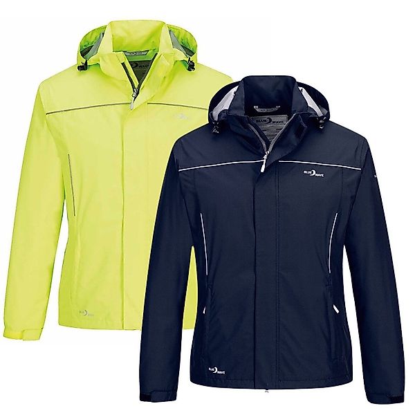 RennerXXL Funktionsjacke Blue Wave Klea Damen günstig online kaufen