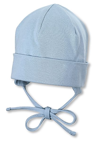 Sterntaler® Schlupfmütze OCS Beanie (1-St., Einfarbige günstig online kaufen