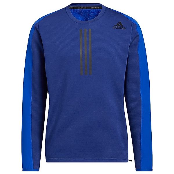 Adidas C.rdy Training Sweatshirt M Victory Blue günstig online kaufen