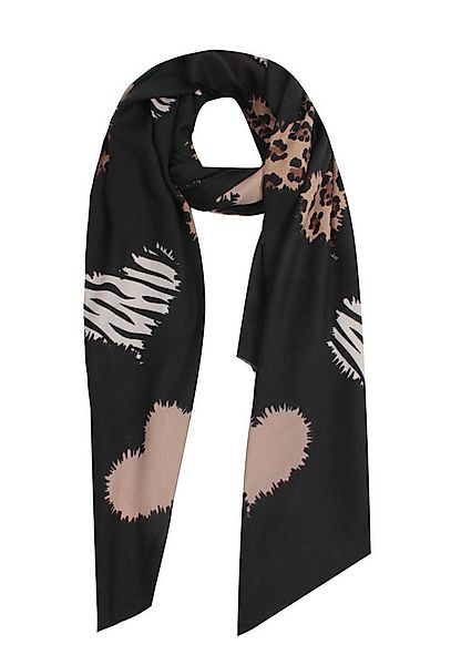 Samaya Modeschal Sibsey, (1-St), mit Zupffranse günstig online kaufen