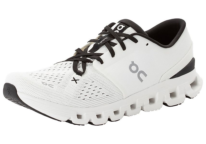 ON RUNNING Cloud X 4 Sneaker günstig online kaufen