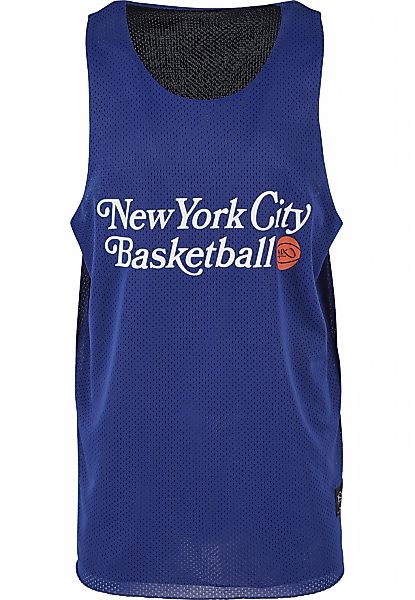 K1X Muskelshirt "K1X Herren KXM241-003-1 K1X NYC Reversible Mesh Jersey" 1 günstig online kaufen