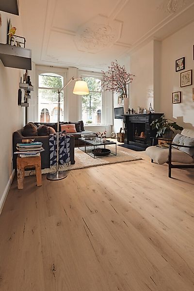 meister Laminat 6258 LC 55S >RISSEICHE günstig online kaufen