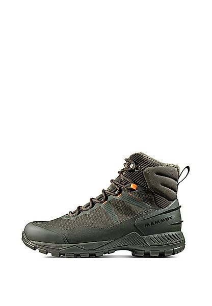 Mammut Blackfin III Mid DT Men Wanderschuh günstig online kaufen