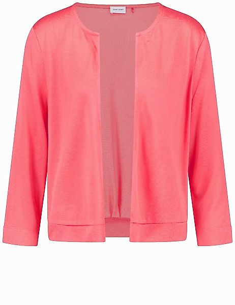 GERRY WEBER Strickjacke günstig online kaufen