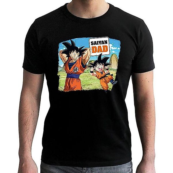 Dragon Ball T-Shirt günstig online kaufen