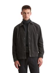 Marc O'Polo Kurzjacke mit breiter Rippstruktur günstig online kaufen