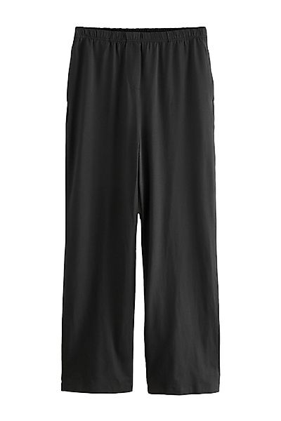 Next Palazzohose Premium Hose mit weitem günstig online kaufen