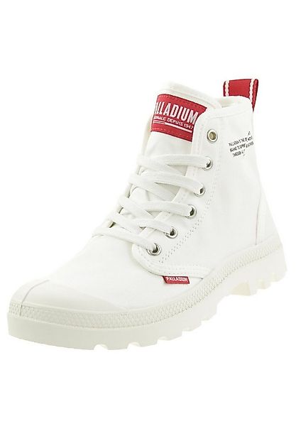 Palladium Pampa Hi Dare Stiefel günstig online kaufen