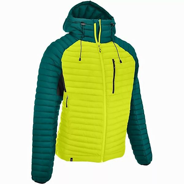 Maul Sport® 3-in-1-Funktionsjacke Funktionsjacke Kaunertal REC günstig online kaufen