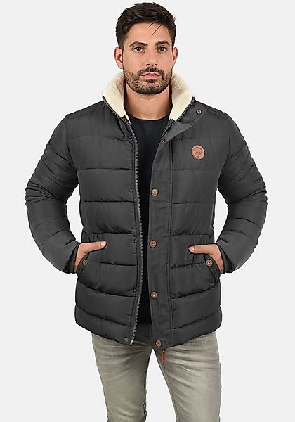 Blend Winterjacke BHFrederic Warme Jacke mit abnehmbarer Kapuze günstig online kaufen