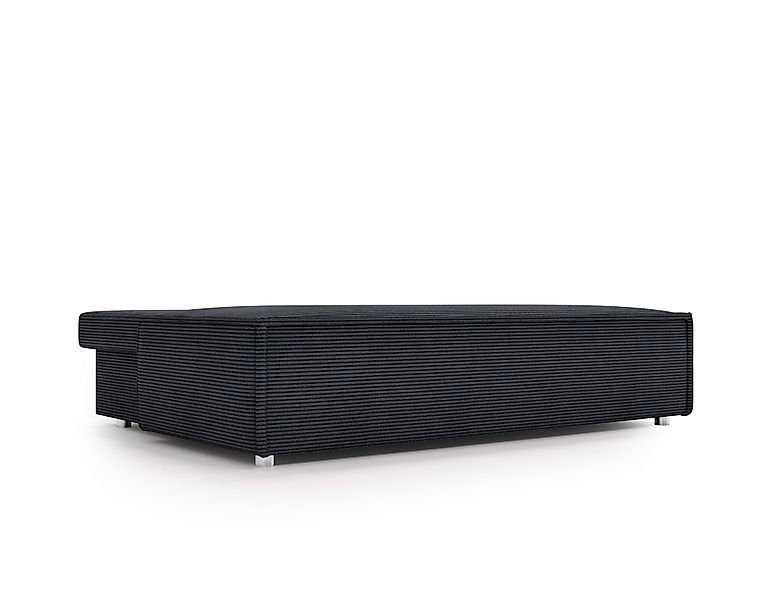 Fun Möbel Schlafsofa Sofa Designersofa EMMA günstig online kaufen