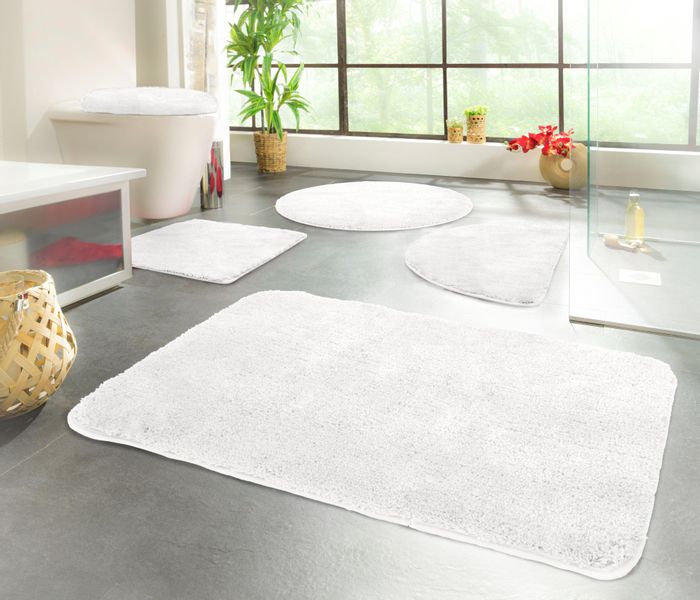 KiNZLER Badematte Chaozhou, Höhe 20 mm, günstig online kaufen