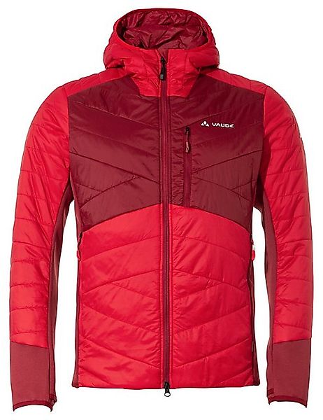 VAUDE Outdoorjacke Men's Sesvenna Jacket IV (1-St) Klimaneutral kompensiert günstig online kaufen