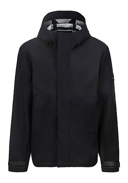 Tommy Hilfiger Blouson PORTLAND HOODED WATERPROOF günstig online kaufen
