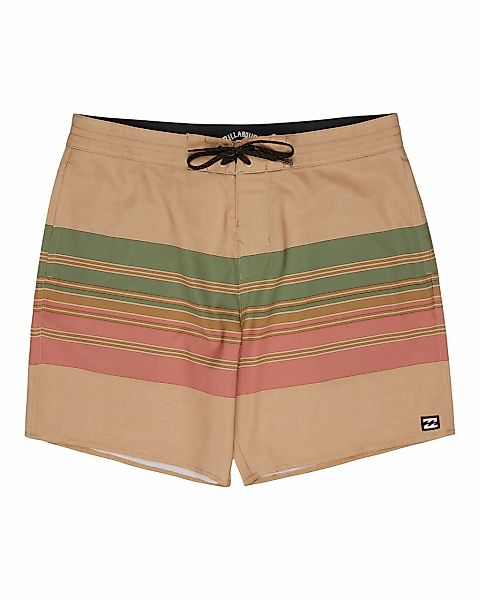 Billabong Boardshorts "Spinner Low Tide" günstig online kaufen